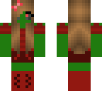zombietiffany