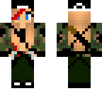 zombir hunter