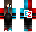 3d pvp girl edit