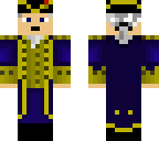 admiral james norrington
