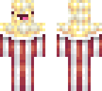 adorable popcorn