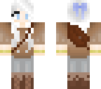 aeris' child - fml