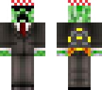 agent creeeeeper