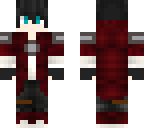 alastor knight