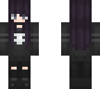 all black 