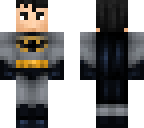 almosttwins batman without mask