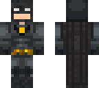 almosttwins dark knight suit