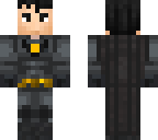 almosttwins dark knight without helmet