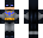almosttwins void suit mark 1