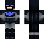 almosttwins void suit mark 2
