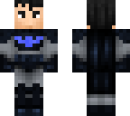 almosttwins void suit mark 2 without helmet