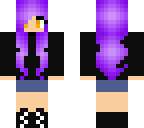 amira role playing skin