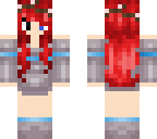 anime girl -2-