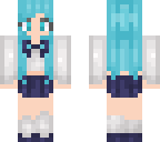 anime girl
