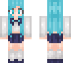 anime girl
