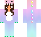 anya dinosaur