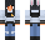 aphmau bunny