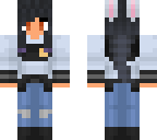 aphmau the bunny  - wonderlend