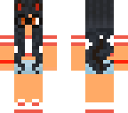 aphmau with glasses neko ect