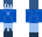 aqua marine su oc