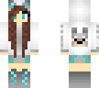 aqua wolf editedit agian