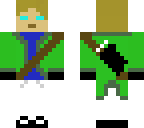 archer