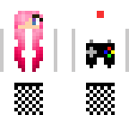 arekisa gamer