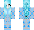 armor blue