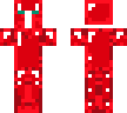 armored nightmare
