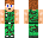 army troop