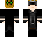 asciimov's skin