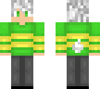 asriel dreemur boy