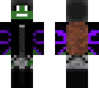 assasin turtle