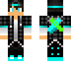 awsome epic boy