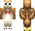 baby owl edit