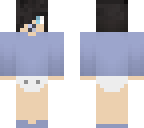 baby zane edit