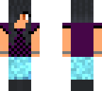 bad girl aphmau