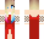 ballgown harley