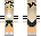 bandana girl edit