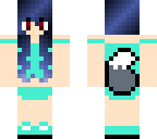 bathing suit