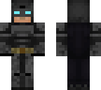 batman suit