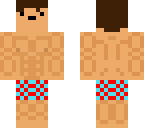beach body jolly