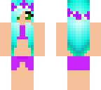 beach cutie