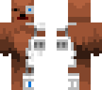 bear