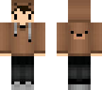 bear boy