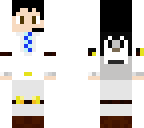 benny dash skin