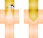 blonde hair base