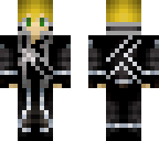 blonde kirito