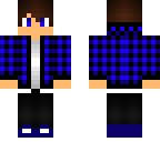 blue boy