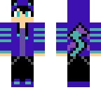 blue boy